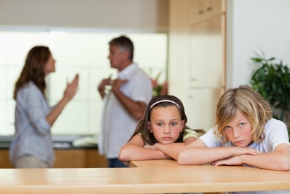 Child Custody Investigations